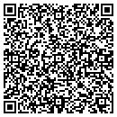 QR code with Ajilon LLC contacts