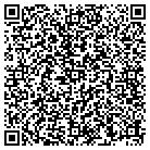 QR code with D & B Resources Ashlane Esta contacts