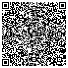QR code with Isanti Sheriff's Office contacts