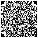 QR code with D G Bryant Co contacts