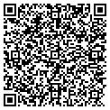 QR code with Capital Gains Inc contacts