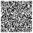 QR code with Christine Braley DC contacts