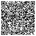 QR code with Blue By U contacts