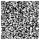 QR code with Cornerstone Eye Assoc contacts