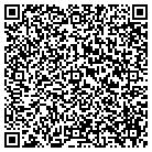 QR code with Waubun Police Department contacts