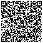 QR code with Wells City Police Department contacts