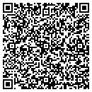 QR code with C Thomas & Assoc contacts