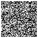QR code with D'Amico Robert A MD contacts