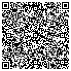QR code with Mawson Lumber & Hardware contacts