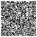 QR code with I M Billing contacts