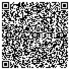 QR code with H C Watson Corporation contacts