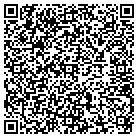 QR code with Chambers Rinks Foundation contacts