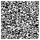 QR code with Gene Mc Curdy Backhoe Service contacts