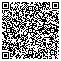 QR code with H W Temps contacts