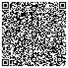 QR code with Faith Healthcare Purchasing Al contacts