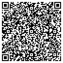 QR code with W B Bellefonte contacts