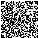 QR code with Utilities Department contacts
