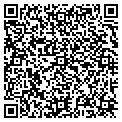 QR code with Total contacts