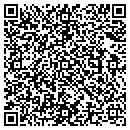 QR code with Hayes Field Service contacts
