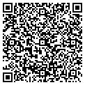 QR code with Hines Pumping contacts