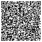 QR code with Mercury Temporary Services Inc contacts