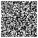 QR code with Hayti City Clerk contacts