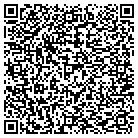 QR code with Md Professional Billing Svcs contacts