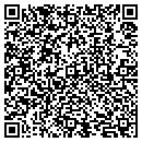 QR code with Hutton Inc contacts