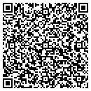 QR code with Hamlet Yonah J MD contacts