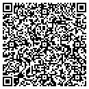 QR code with Harold S Ross Pc contacts