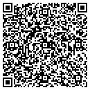 QR code with Harrison Raymond MD contacts