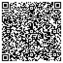 QR code with Hobart A Lener Md contacts