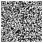 QR code with Hudson Valley Eye Assoc contacts