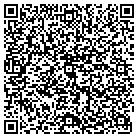 QR code with Hudson Valley Ophthalmology contacts