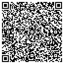 QR code with Ishman Reginald E MD contacts