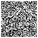 QR code with The Financial Center contacts
