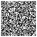 QR code with J & J Services Inc contacts