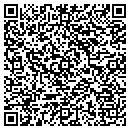 QR code with M&M Billing Svcs contacts
