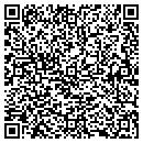 QR code with Ron Vaughan contacts