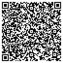 QR code with Kiener Contract Pumping contacts