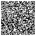 QR code with US Biotex contacts