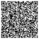 QR code with Kieval Shalom J MD contacts
