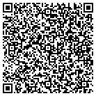 QR code with Woodson Terrace Police contacts