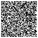 QR code with Leon V Lewis Md contacts