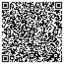 QR code with D & H Wholesale contacts