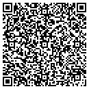 QR code with Tony Un Temporary Service Inc contacts