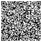 QR code with High Line Electric LLC contacts
