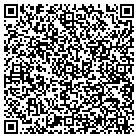 QR code with Dudley Medical & Safety contacts