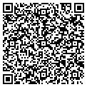 QR code with Vision It contacts