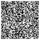QR code with Mayo Clinic Health Syst-Mnkt contacts